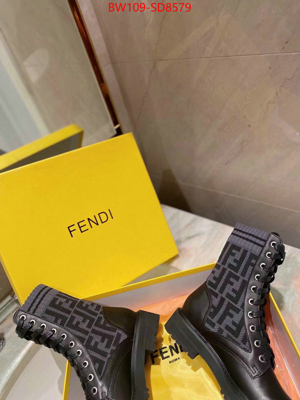 Women Shoes-Fendi,how can i find replica , ID: SD8579,$: 109USD