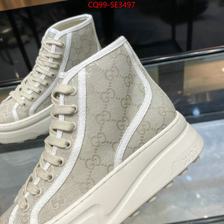 Women Shoes-Gucci,where to buy high quality , ID: SE3497,$: 99USD