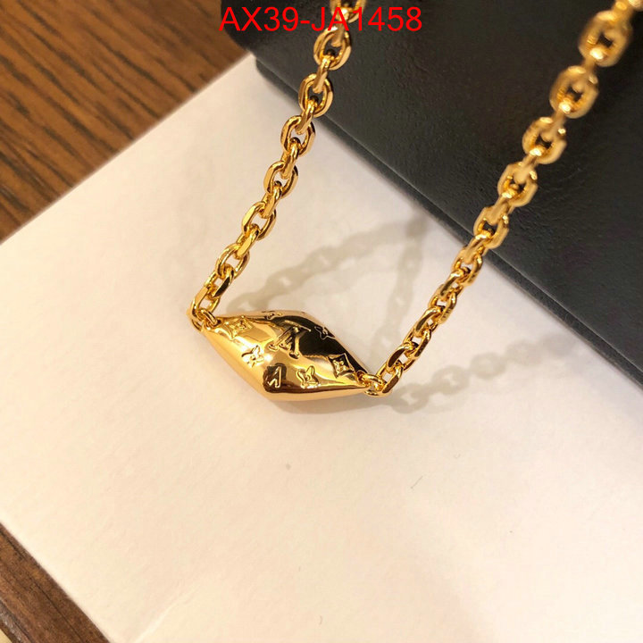 Jewelry-LV,where can i buy the best 1:1 original , ID: JA1458,$: 39USD