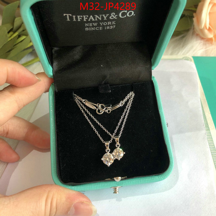 Jewelry-Tiffany,wholesale , ID: JP4289,$: 32USD