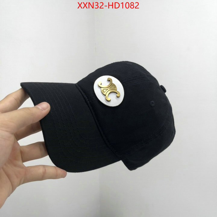 Cap (Hat)-Celine,supplier in china , ID: HD1082,$: 32USD