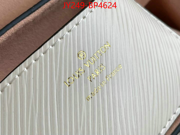 LV Bags(TOP)-Pochette MTis-Twist-,ID: BP4624,$: 249USD