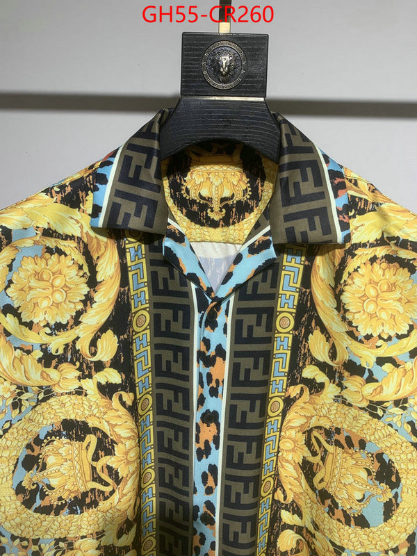 Clothing-Versace,online shop , ID: CR260,$: 55USD