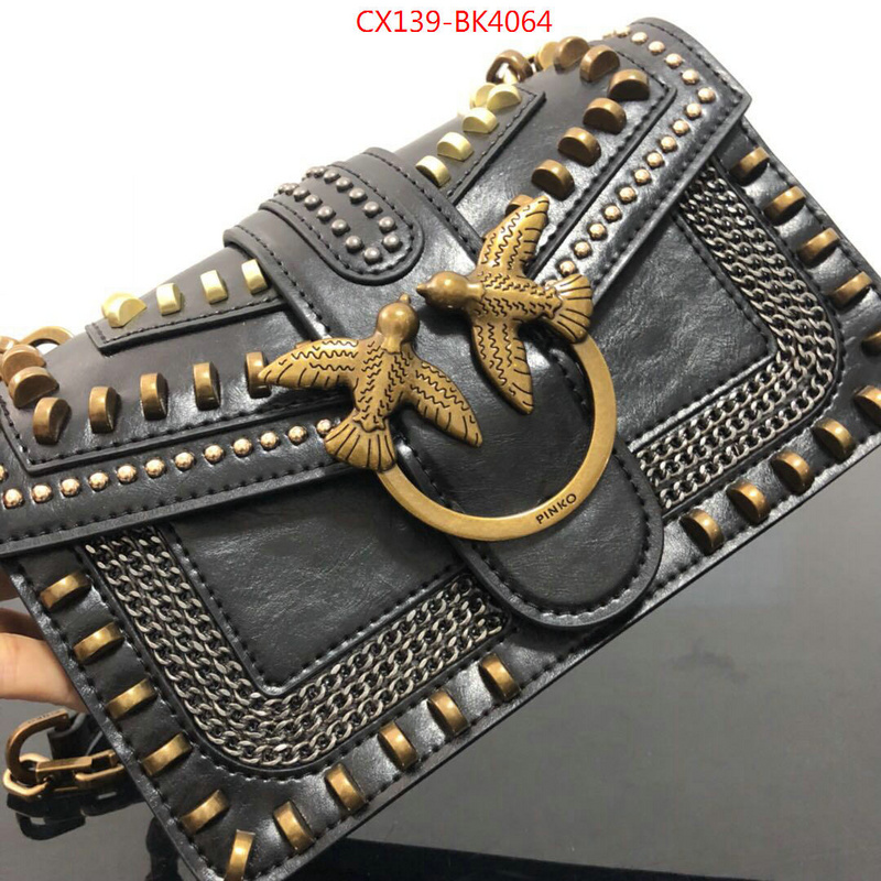 PINKO Bags(4A)-Diagonal-,customize best quality replica ,ID: BK4064,$:139USD