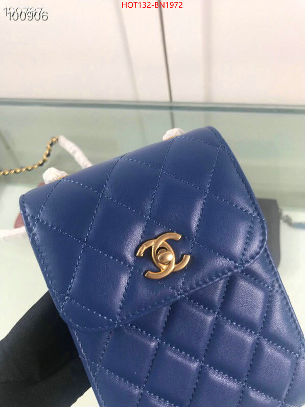 Chanel Bags(TOP)-Diagonal-,ID: BN1972,$: 135USD