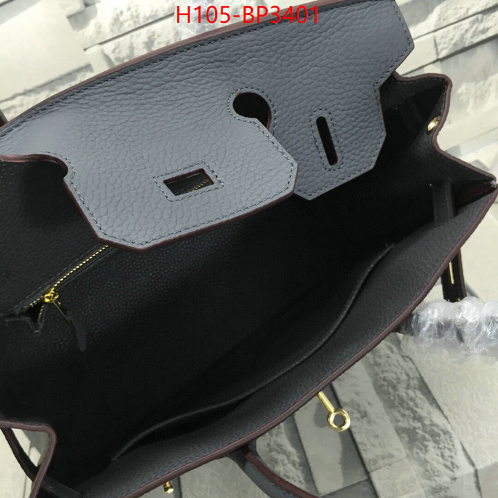 Hermes Bags(4A)-Kelly-,7 star replica ,ID: BP3401,$: 105USD