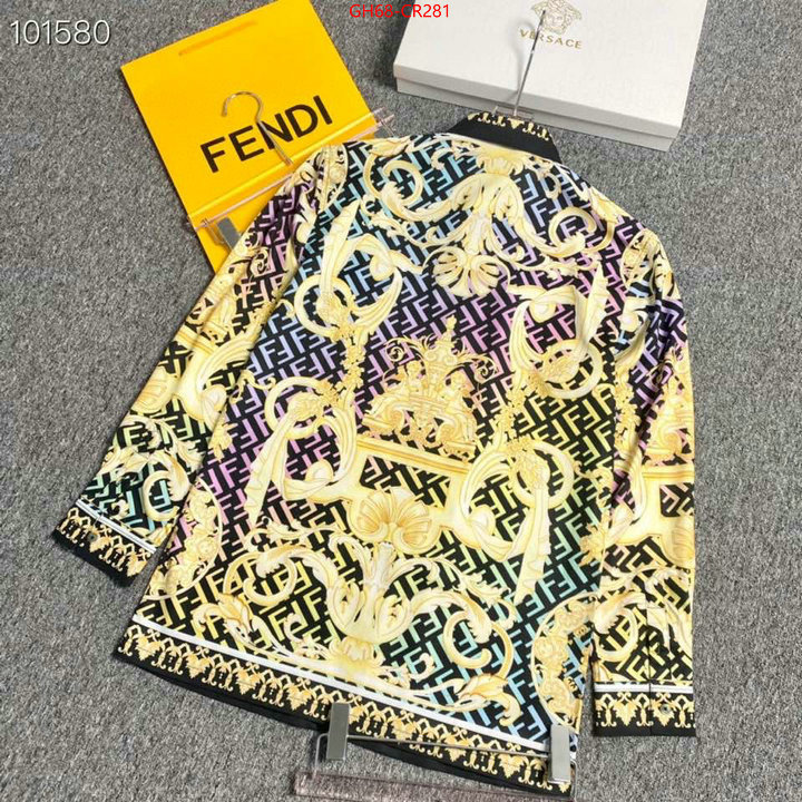 Clothing-Versace,where to buy the best replica , ID: CR281,$:59USD
