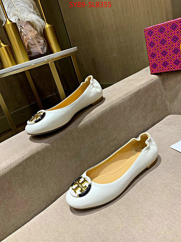 Women Shoes-Tory Burch,what best replica sellers , ID: SL8355,$: 89USD