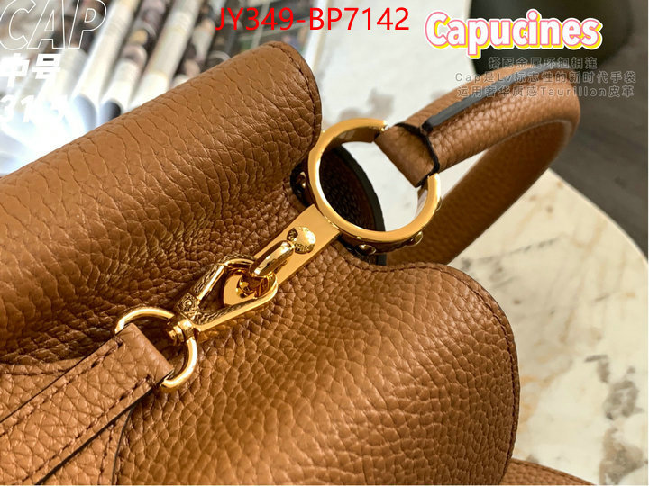 LV Bags(TOP)-Handbag Collection-,ID: BP7142,$: 349USD