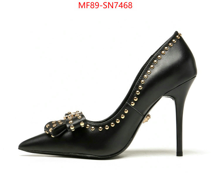 Women Shoes-Valentino,china sale , ID: SN7468,$: 89USD