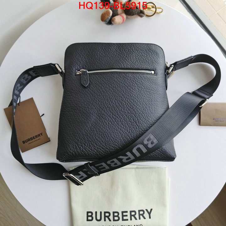 Burberry Bags(TOP)-Diagonal-,ID: BL5915,$: 139USD
