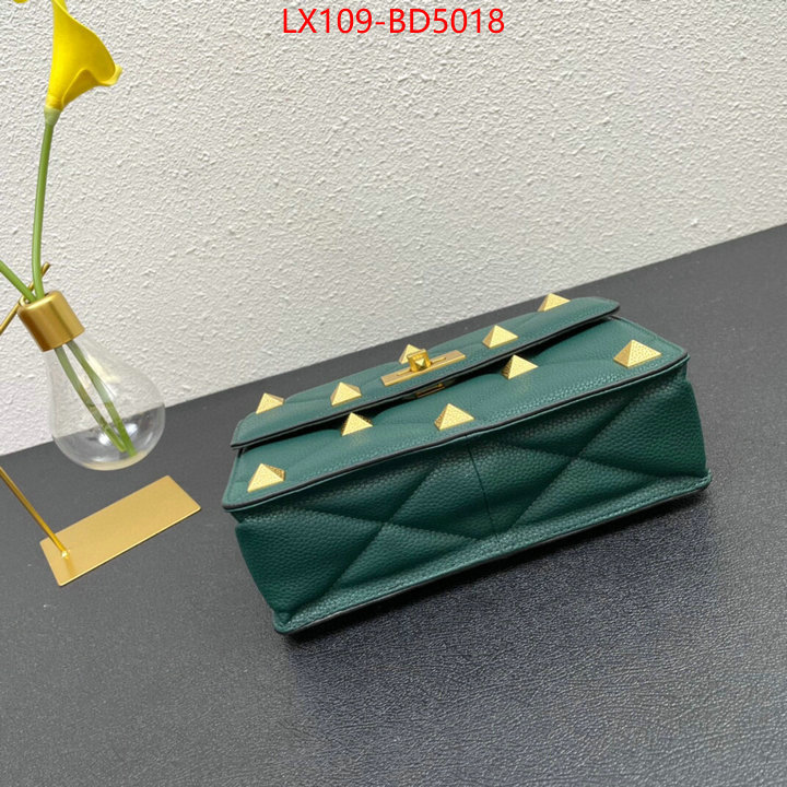 Valentino Bags(4A)-Diagonal-,7 star quality designer replica ,ID: BD5018,$: 109USD