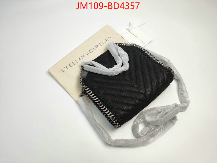 Stella McCartney Bags (TOP)-Diagonal-,we curate the best ,ID: BD4357,$: 109USD