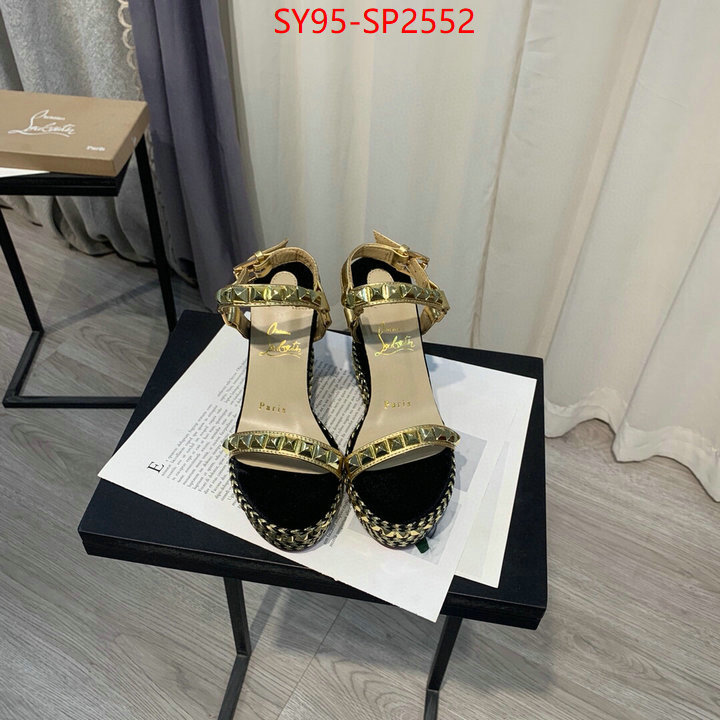 Women Shoes-Chanel,can you buy knockoff , ID: SP2552,$: 95USD