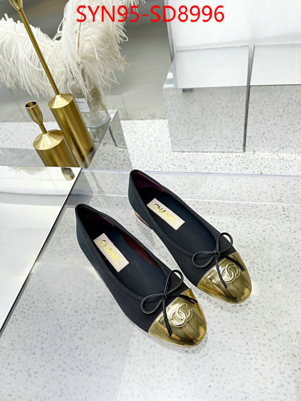 ChanelBallet Shoes-,ID: SD8996,$: 95USD