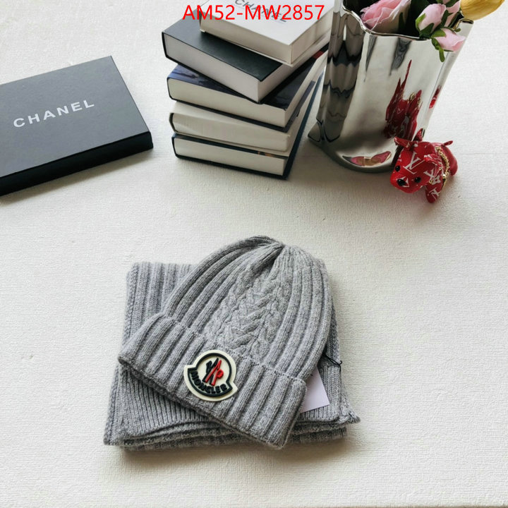 Cap (Hat)-Moncler,where to buy high quality , ID: MW2857,$: 52USD