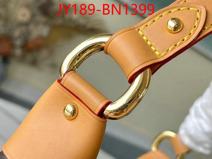 LV Bags(TOP)-Handbag Collection-,ID: BN1399,$: 189USD