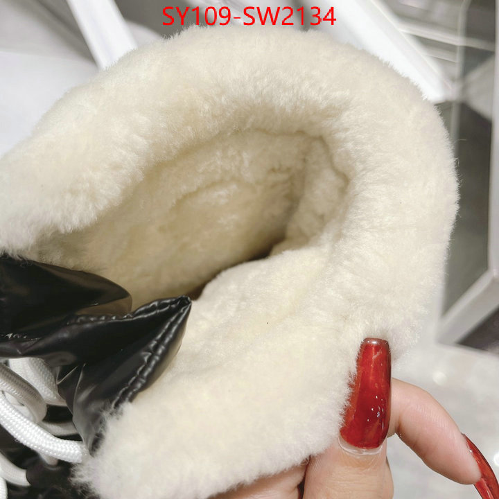 Women Shoes-Canada Goose,aaaaa replica designer , ID: SW2134,$: 109USD