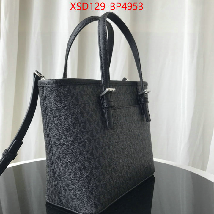 Michael Kors Bags(TOP)-Handbag-,luxury 7 star replica ,ID: BP4953,$: 129USD