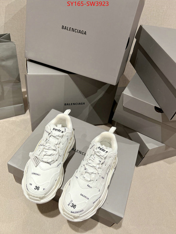 Women Shoes-Balenciaga,customize best quality replica , ID: SW3923,