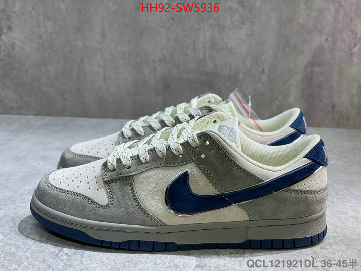 Men Shoes-Nike,can you buy replica , ID: SW5936,$: 92USD