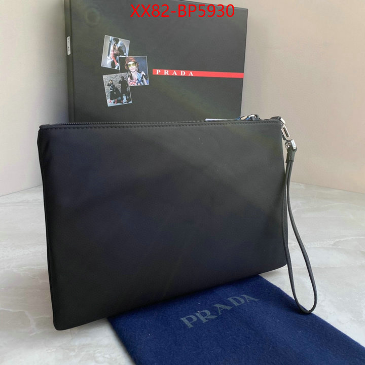 Prada Bags(TOP)-Clutch-,ID: BP5930,$: 85USD