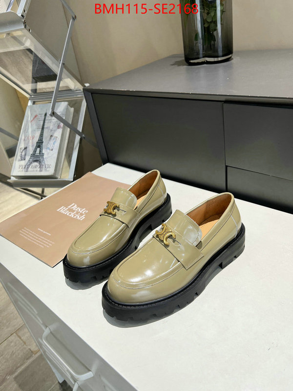 Women Shoes-CELINE,aaaaa replica designer , ID: SE2168,$: 115USD