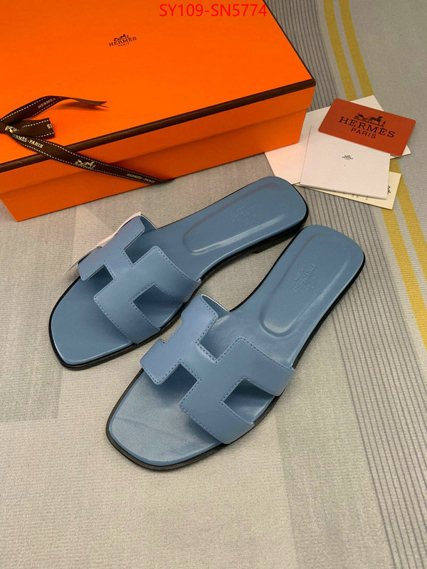 Women Shoes-Hermes,hot sale , ID: SN5774,$: 109USD