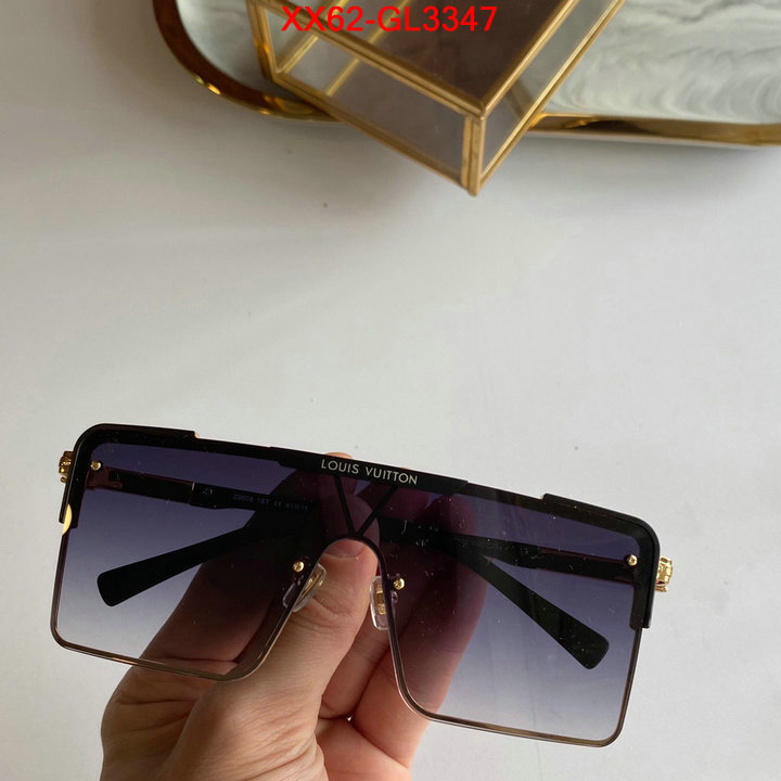 Glasses-LV,where to buy fakes , ID: GL3347,$: 62USD