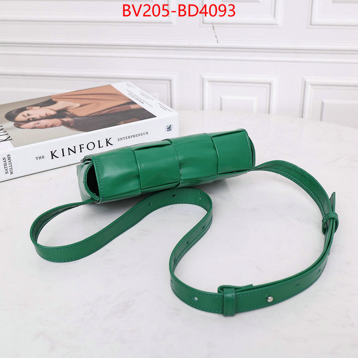 BV Bags(TOP)-Cassette Series,the best quality replica ,ID: BD4093,$: 205USD