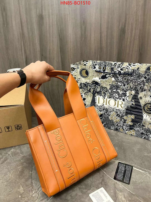 Chloe Bags(4A)-Woody,high quality ,ID: BO1510,$: 85USD