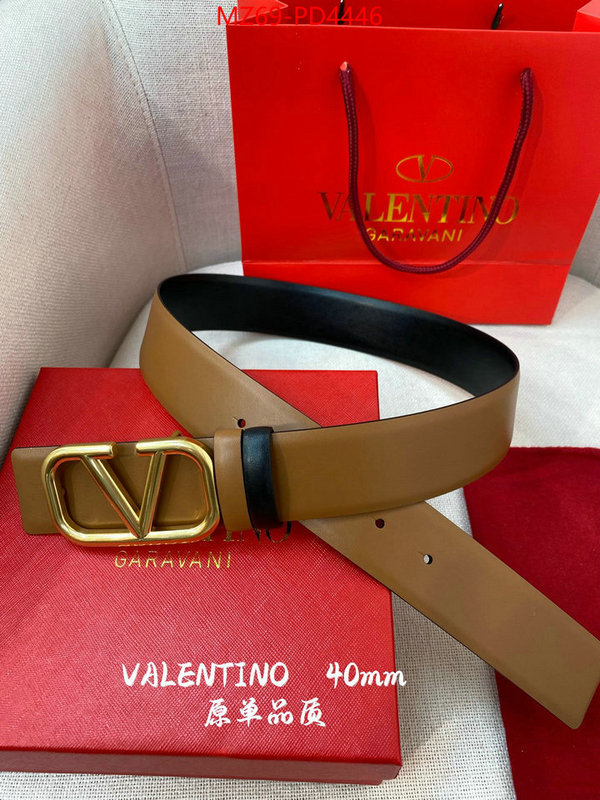 Belts-Valentino,2023 luxury replicas , ID: PD4446,$: 69USD