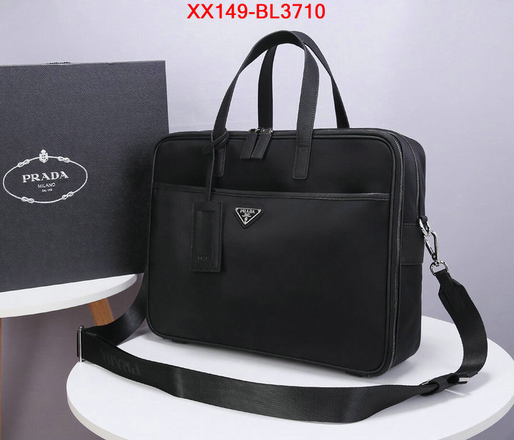 Prada Bags(TOP)-Handbag-,ID: BL3710,$: 149USD