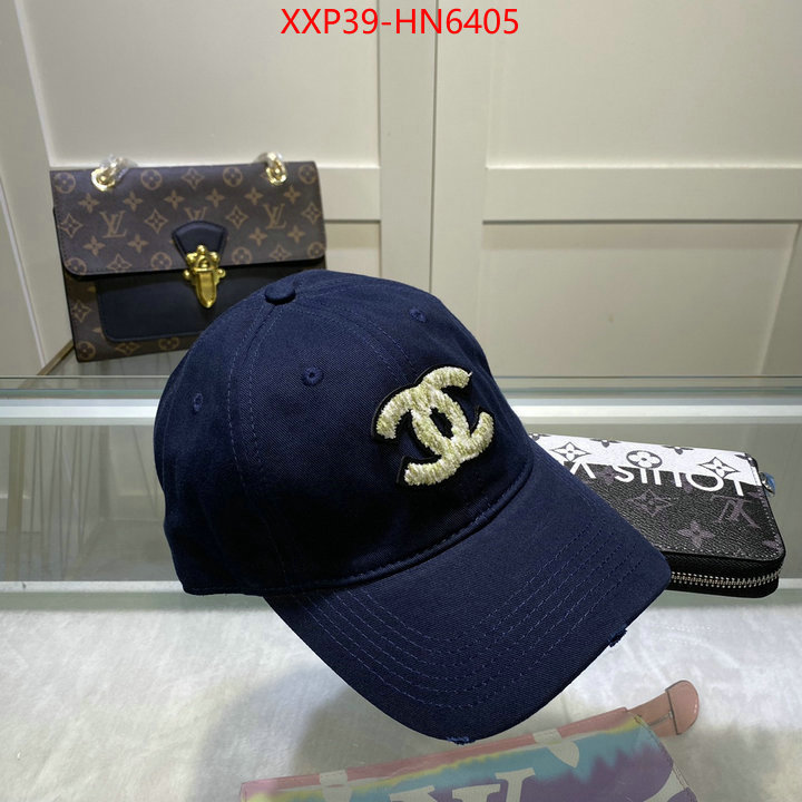 Cap (Hat)-Chanel,how to find designer replica , ID: HN6405,$: 39USD