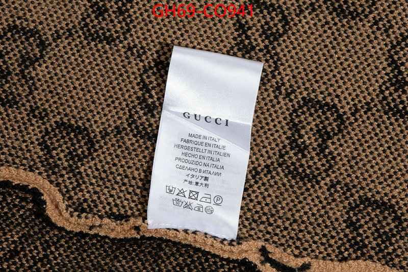 Clothing-Gucci,where can i buy the best quality , ID: CO941,$: 69USD