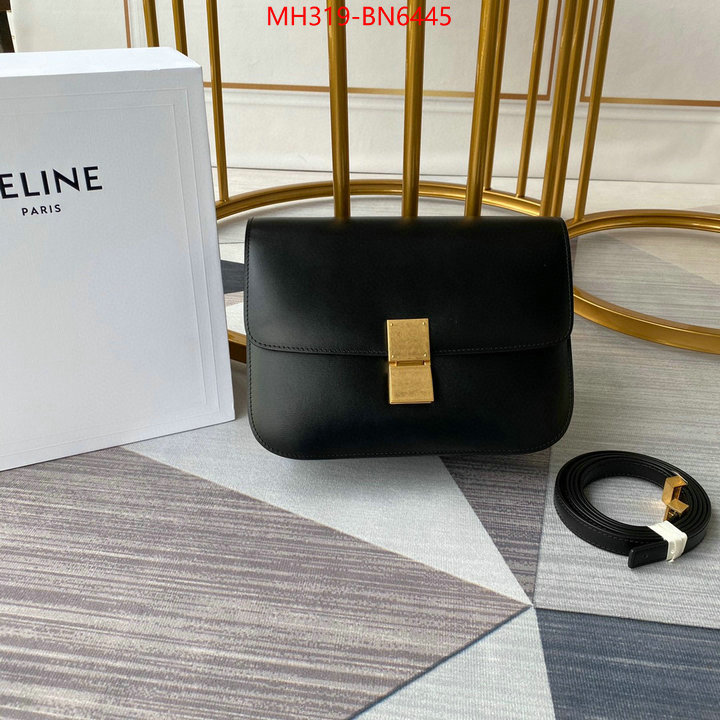 CELINE Bags(TOP)-Classic Series,new ,ID: BN6445,$: 319USD