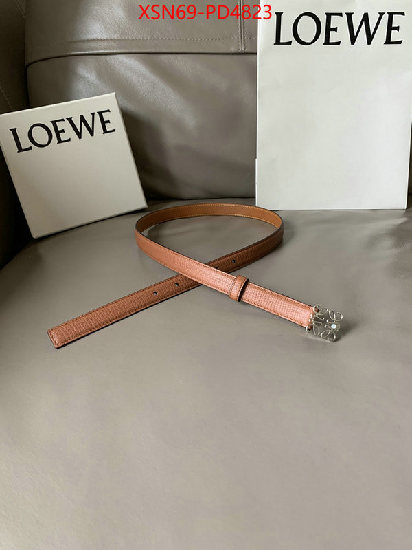 Belts-Loewe,1:1 clone , ID: PD4823,$: 69USD