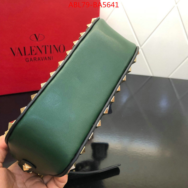 Valentino Bags(4A)-Diagonal-,top fake designer ,ID: BA5641,$: 79USD