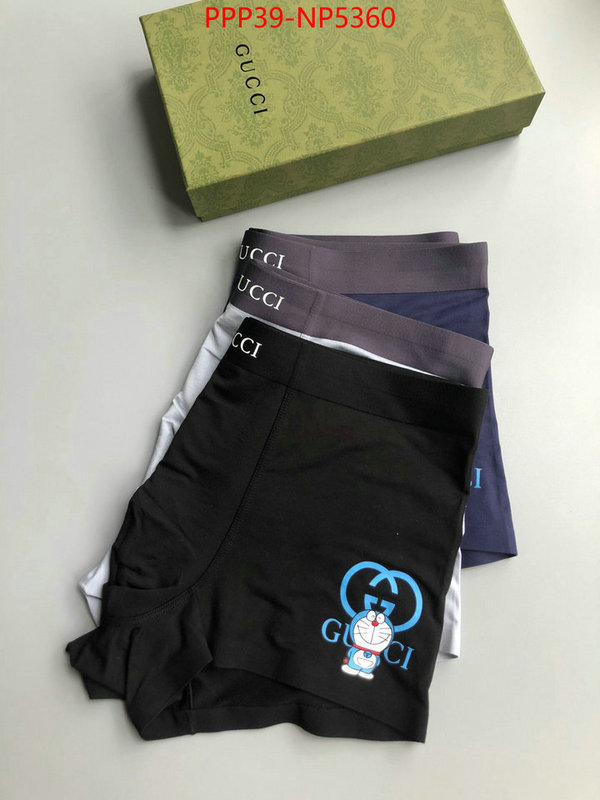 Panties-Gucci,online sale , ID: NP5360,$: 39USD