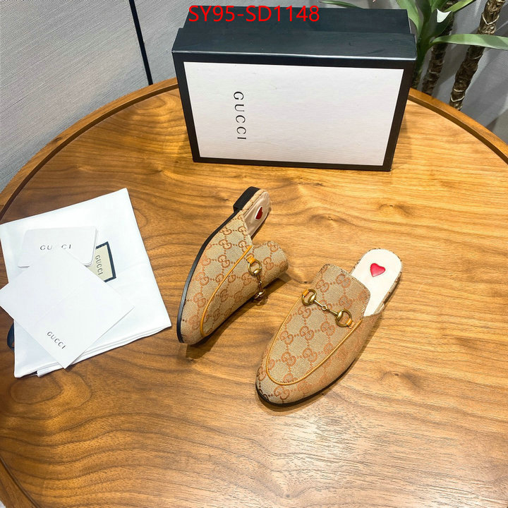 Women Shoes-Gucci,knockoff , ID: SD1148,$: 95USD
