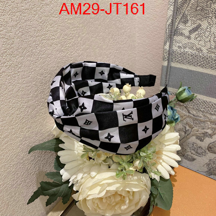 Hair band-LV,top quality website , ID:JT160,$:29USD