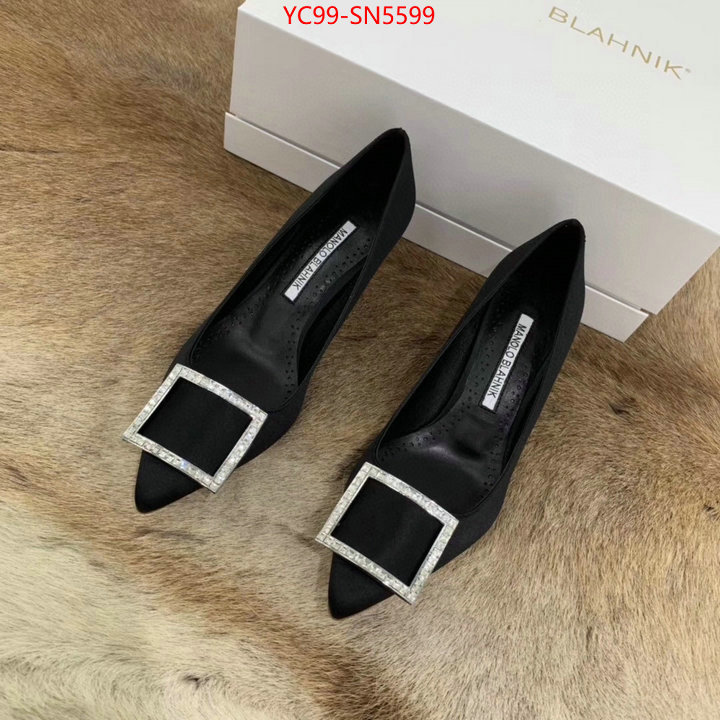 Women Shoes-Manolo Blahnik,7 star collection ,fake cheap best online , ID: SN5599,$: 99USD