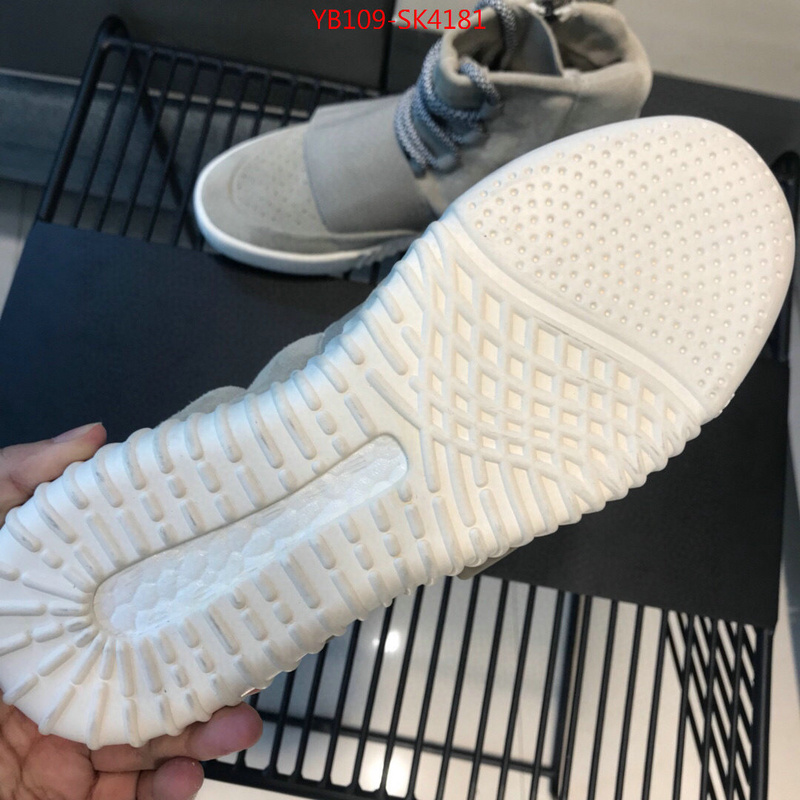 Men Shoes-Adidas Yeezy Boost,aaaaa+ quality replica , ID: SK4181,$: 109USD