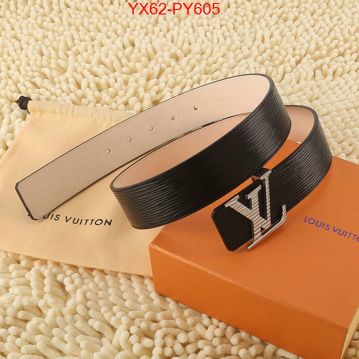 Belts-LV,china sale , ID: PY605,$:62USD