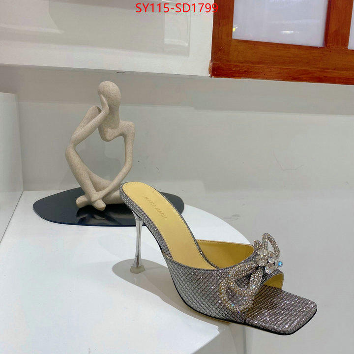 Women Shoes-Mach Mach,replica sale online ,high quality happy copy , ID: SD1799,$: 115USD