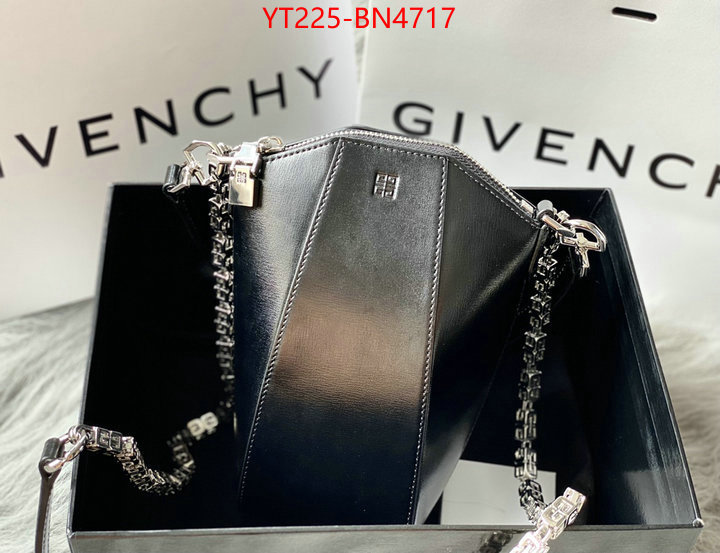 Givenchy Bags (TOP)-Diagonal-,ID: BN4717,$: 225USD