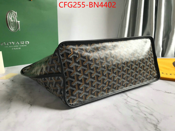 Goyard Bags(TOP)-Handbag-,ID: BN4402,$: 255USD