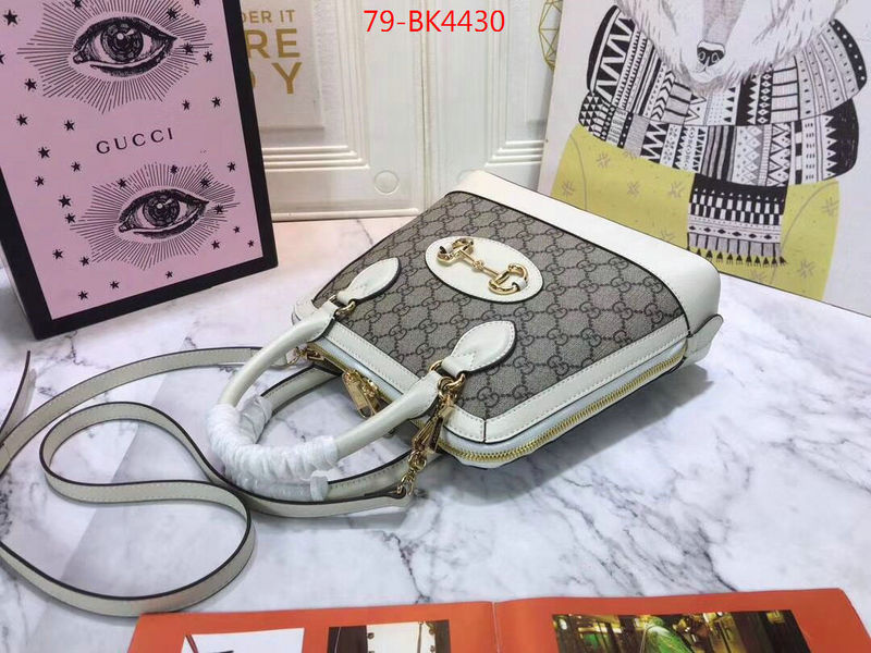 Gucci Bags(4A)-Horsebit-,top quality replica ,ID: BK4430,$: 79USD