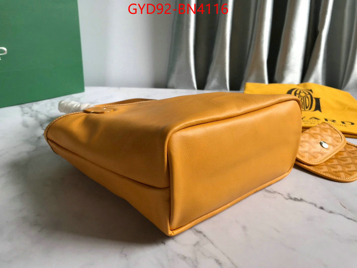 Goyard Bags(4A)-Handbag-,are you looking for ,ID: BN4116,$: 92USD