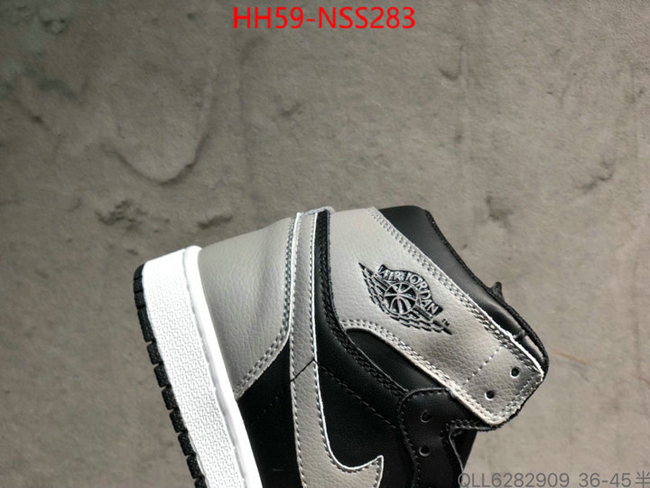 Black Friday-Shoes,ID: NSS283,